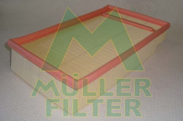 MULLER FILTER Õhufilter PA2108